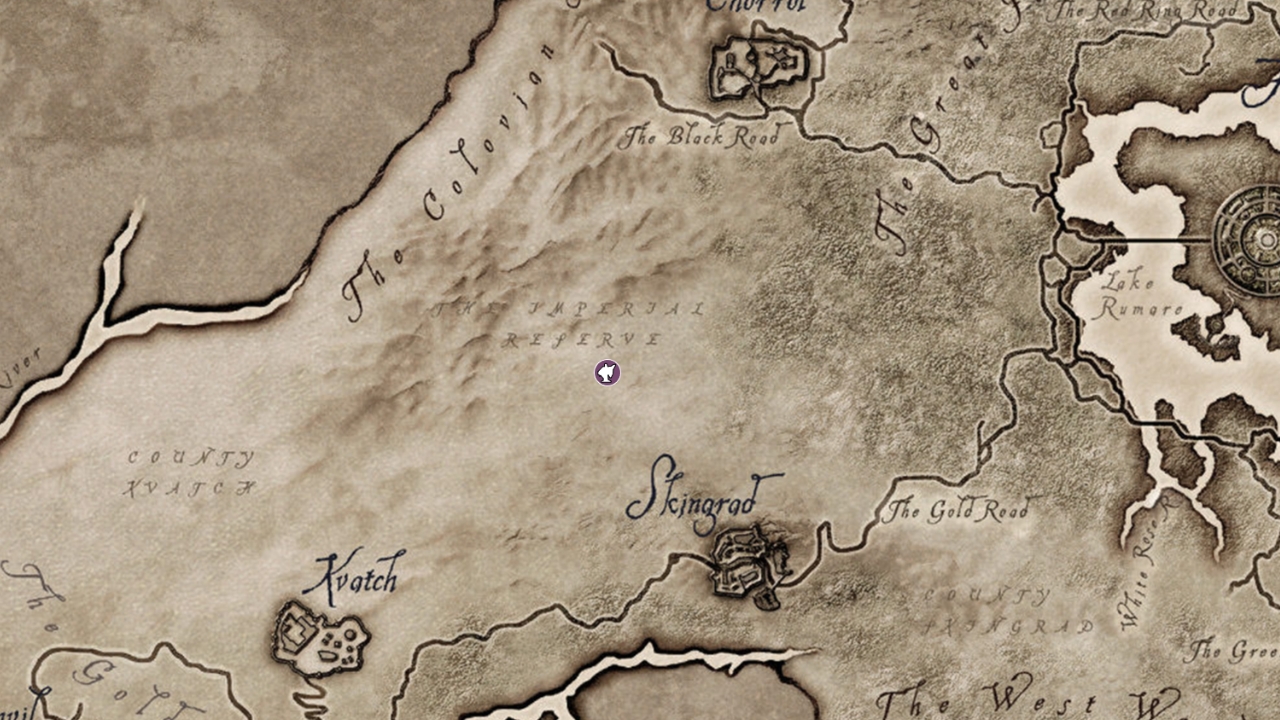 Engorm will tell you to bring a bottle of Cyrodilic Brandy as your offering - Oblivion: Sanguine - Daedric Quests - The Elder Scrolls IV: Oblivion Game Guide & Walkthrough