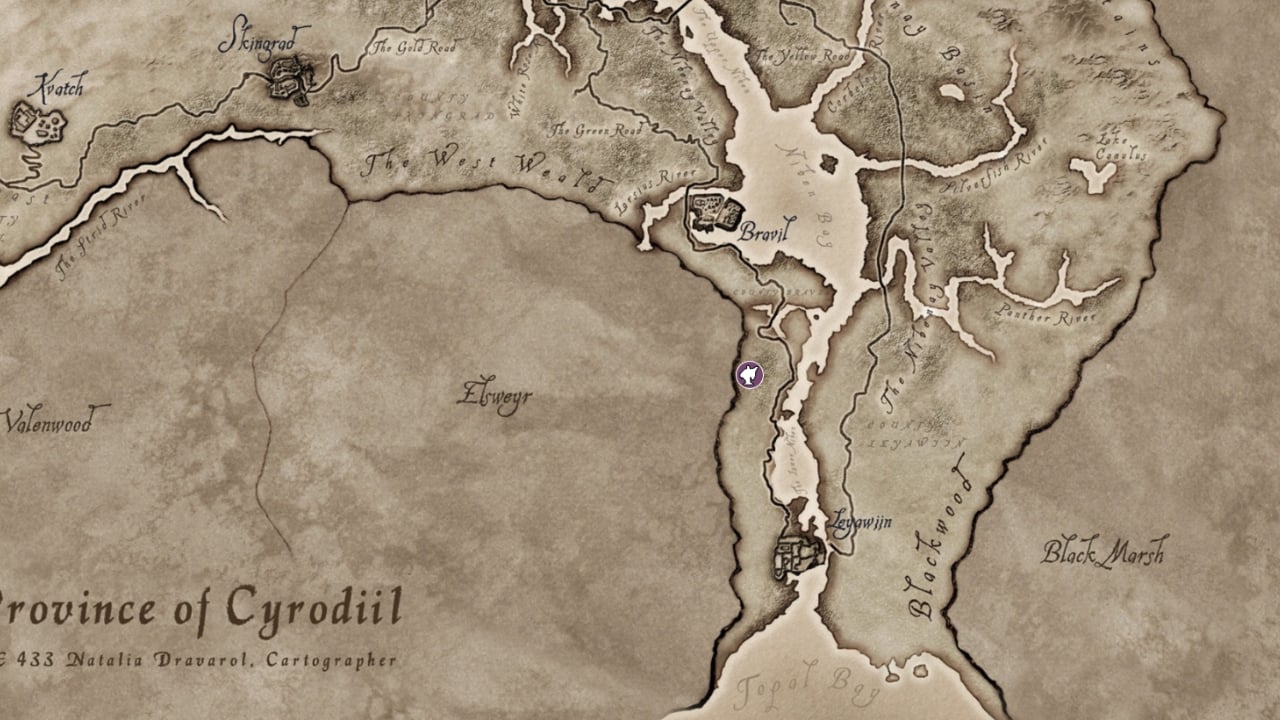 Sheogoraths followers are a bunch of weirdos - Oblivion: Sheogorath - Daedric Quests - The Elder Scrolls IV: Oblivion Game Guide & Walkthrough