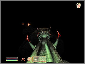 Enter and go forth - Oblivion: Vaermina - Daedric Quests - The Elder Scrolls IV: Oblivion Game Guide & Walkthrough