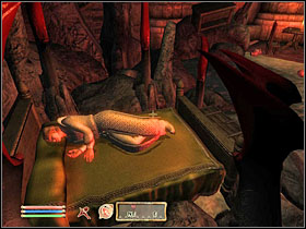 1 - Oblivion: Vaermina - Daedric Quests - The Elder Scrolls IV: Oblivion Game Guide & Walkthrough