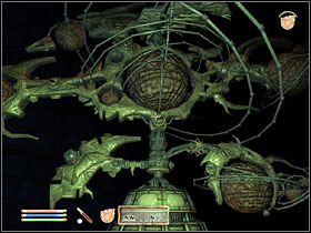 1 - Oblivion: Repairing the Orrery - Add-ons - The Elder Scrolls IV: Oblivion Game Guide & Walkthrough