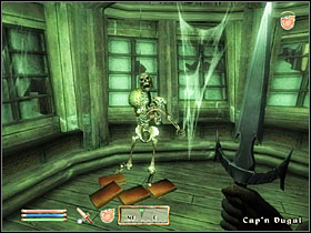 1 - Oblivion: Dunbarrow Cove - Add-ons - The Elder Scrolls IV: Oblivion Game Guide & Walkthrough