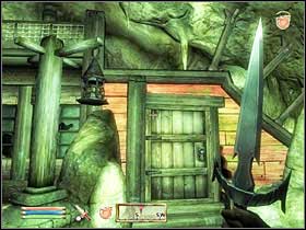 Youre a captain now - you dont get to sail and rob for yourself, but you can send your crew on a raid and snatch your share of the profit when theyre back (it takes them one full week to finish the procedure) - Oblivion: Dunbarrow Cove - Add-ons - The Elder Scrolls IV: Oblivion Game Guide & Walkthrough