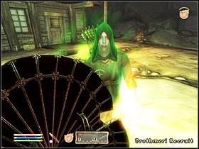 You now have two markers on your map - Oblivion: Mehrunes Razor - Add-ons - The Elder Scrolls IV: Oblivion Game Guide & Walkthrough