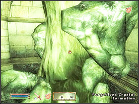 Purgeblood Salts, a perfect vampire cure. - Oblivion: Vile Lair - Add-ons - The Elder Scrolls IV: Oblivion Game Guide & Walkthrough