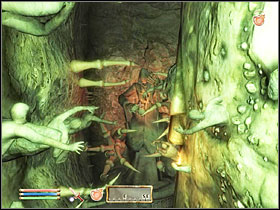 An altar of Sithis - comfy. - Oblivion: Vile Lair - Add-ons - The Elder Scrolls IV: Oblivion Game Guide & Walkthrough