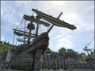 Quest From: Velvyn Benirus - Oblivion: Anvil - Miscellaneous quests - The Elder Scrolls IV: Oblivion Game Guide & Walkthrough