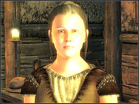 Enter the fort - Oblivion: Bravil - Miscellaneous quests - The Elder Scrolls IV: Oblivion Game Guide & Walkthrough