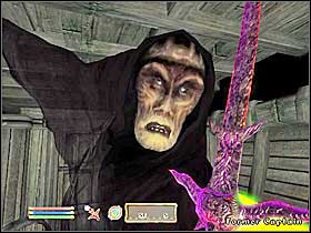 Theres a journal on the first level of the ship - Oblivion: Bravil - Miscellaneous quests - The Elder Scrolls IV: Oblivion Game Guide & Walkthrough