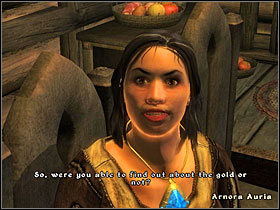 He wont talk to you unless youre a prisoner too - Oblivion: Bruma - Miscellaneous quests - The Elder Scrolls IV: Oblivion Game Guide & Walkthrough