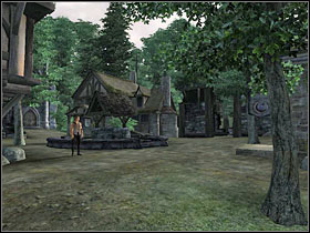 Hackdirt - Innsmouth in Cyrodiil. - Oblivion: Chorrol - Miscellaneous quests - The Elder Scrolls IV: Oblivion Game Guide & Walkthrough