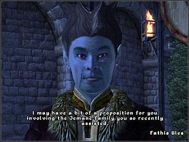 The cave is a small dungeon, in which you have to find the ogre leader - Oblivion: Chorrol - Miscellaneous quests - The Elder Scrolls IV: Oblivion Game Guide & Walkthrough