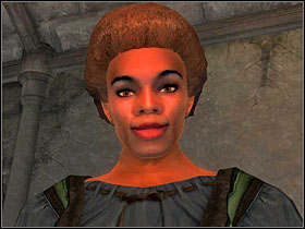 Was it the mage.. - Oblivion: Chorrol - Miscellaneous quests - The Elder Scrolls IV: Oblivion Game Guide & Walkthrough