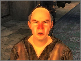 .. or the servant? - Oblivion: Chorrol - Miscellaneous quests - The Elder Scrolls IV: Oblivion Game Guide & Walkthrough