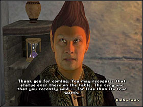 The Butler will escort you to his master - Oblivion: Imperial City - Miscellaneous quests - The Elder Scrolls IV: Oblivion Game Guide & Walkthrough