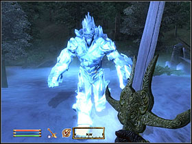 Go to Frostfire Cave - Oblivion: Leyawiin - Miscellaneous quests - The Elder Scrolls IV: Oblivion Game Guide & Walkthrough