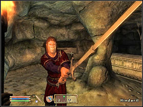 2 - Oblivion: Other - Miscellaneous quests - The Elder Scrolls IV: Oblivion Game Guide & Walkthrough