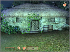 The cave is full of random leveled creatures - Oblivion: Other - Miscellaneous quests - The Elder Scrolls IV: Oblivion Game Guide & Walkthrough