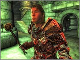 Quest From: Diram Serethi (Aleswell, 5s50) - Oblivion: Other - Miscellaneous quests - The Elder Scrolls IV: Oblivion Game Guide & Walkthrough