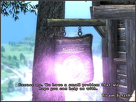 7 - Oblivion: Other - Miscellaneous quests - The Elder Scrolls IV: Oblivion Game Guide & Walkthrough