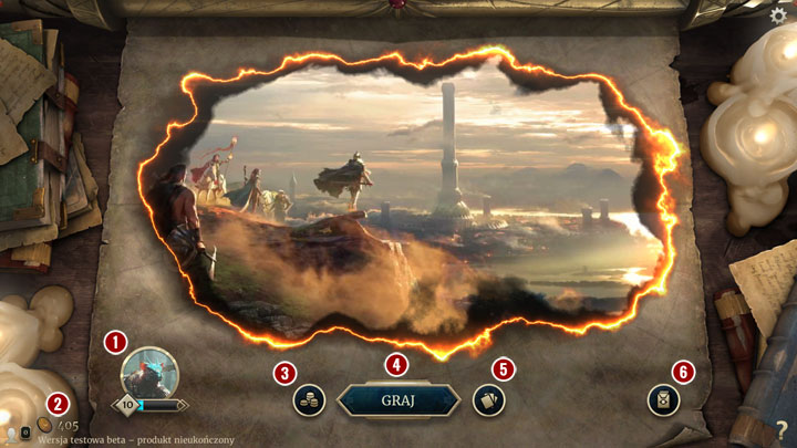 1 - Rules and tips for beginners - The basics - The Elder Scrolls: Legends Game Guide
