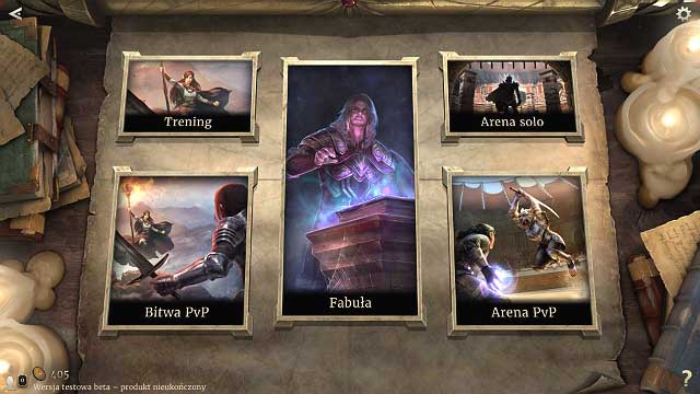 The Elder Scrolls: Legends has 5 available game modes and they differ from one another - Rules and tips for beginners - The basics - The Elder Scrolls: Legends Game Guide