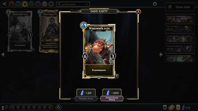 If a creature with Breakthrough kills a hostile minion, the remaining damage (if any was left) is delivered to the enemy hero - Abilities in The Elder Scrolls: Legends - The basics - The Elder Scrolls: Legends Game Guide