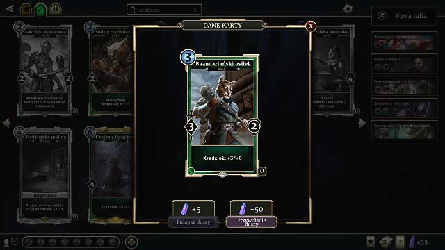 Once a creature attacks, an additional effect will be triggered, e - Abilities in The Elder Scrolls: Legends - The basics - The Elder Scrolls: Legends Game Guide