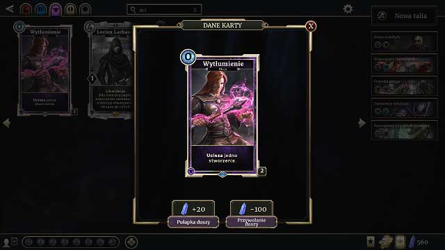This will take the creatures special ability - Abilities in The Elder Scrolls: Legends - The basics - The Elder Scrolls: Legends Game Guide