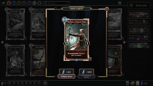 Such creatures can launch a projectile or cast spells on minions from different rows - Abilities in The Elder Scrolls: Legends - The basics - The Elder Scrolls: Legends Game Guide