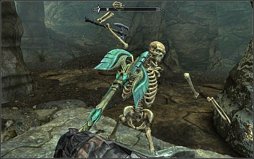 Aela is the only giver of this quest - Totems of Hircine - The Companions quests - The Elder Scrolls V: Skyrim Game Guide