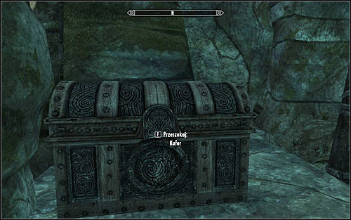 The last major Companions quest described here is now officially over, but you might of course take a look in the tomb - Glory of the Dead - p. 3 - The Companions quests - The Elder Scrolls V: Skyrim Game Guide