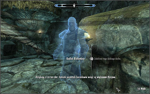 Return to Kodlak and talk to him again - Glory of the Dead - p. 3 - The Companions quests - The Elder Scrolls V: Skyrim Game Guide