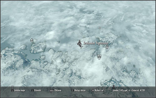 If you play as a warrior preferring two-handed weapons, you should select Wuuthrad as an active weapon - Glory of the Dead - p. 1 - The Companions quests - The Elder Scrolls V: Skyrim Game Guide
