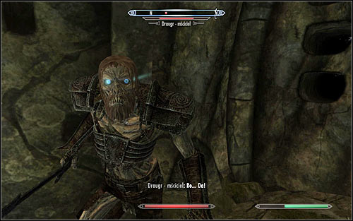 Head east - Proving Honor - p. 1 - The Companions quests - The Elder Scrolls V: Skyrim Game Guide