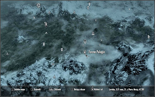 In order to activate first Companions quest, you can go directly to headquarter or first perform an action associated with finding out about their existence - Take up Arms - The Companions quests - The Elder Scrolls V: Skyrim Game Guide