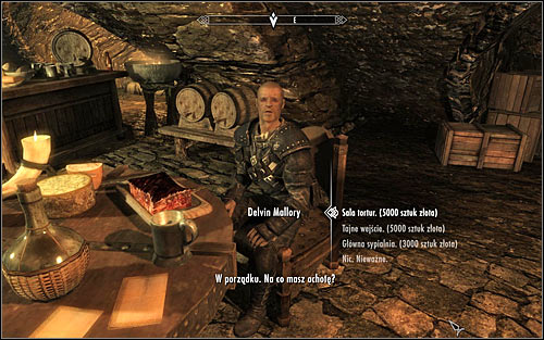 There are four such quests to unlock and completing them is possible only after starting the last main Dark Brotherhood quest, Where You Hang Your Enemys Head - Miscellaneous: Take the hidden treasure - The Dark Brotherhood quests - The Elder Scrolls V: Skyrim Game Guide