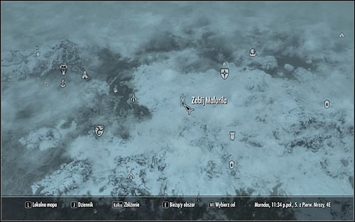 In order to unlock this quest, you have to ask Nazir for new contracts during conversation with him - Side Contract: Kill Maluril - The Dark Brotherhood quests - The Elder Scrolls V: Skyrim Game Guide