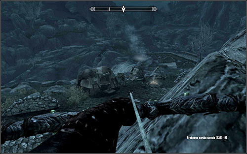 Depending on your preferences, you can act in two main ways - Side Contract: Kill Marandru-jo - The Dark Brotherhood quests - The Elder Scrolls V: Skyrim Game Guide