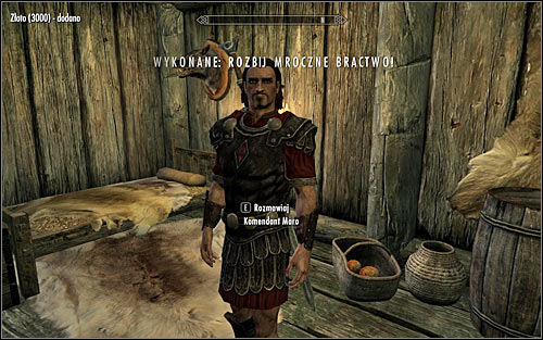 Before you decide to leave the Dark Brotherhoods Sanctuary I suggest looking for additional items, especially useful for a thief - Destroy the Dark Brotherhood - The Dark Brotherhood quests - The Elder Scrolls V: Skyrim Game Guide