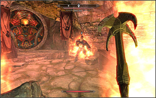 There are five assassins in total inside the Dark Brotherhood Sanctuary, which have to be eliminated - Destroy the Dark Brotherhood - The Dark Brotherhood quests - The Elder Scrolls V: Skyrim Game Guide