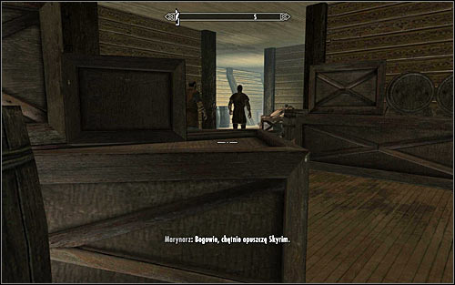 1 - Hail Sithis! - p. 1 - The Dark Brotherhood quests - The Elder Scrolls V: Skyrim Game Guide