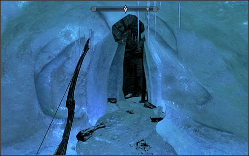 Fight until you defeat the monster - The Cure for Madness - p. 2 - The Dark Brotherhood quests - The Elder Scrolls V: Skyrim Game Guide