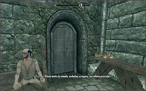 A third option is the best in my opinion - Bound Until Death - The Dark Brotherhood quests - The Elder Scrolls V: Skyrim Game Guide