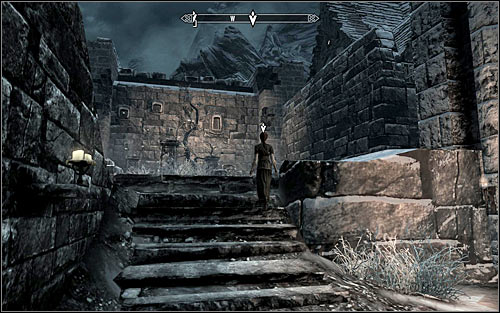 It is best to eliminate Nilsine during the night, because then streets of Windhelm are depopulated - Mourning Never Comes - p. 2 - The Dark Brotherhood quests - The Elder Scrolls V: Skyrim Game Guide