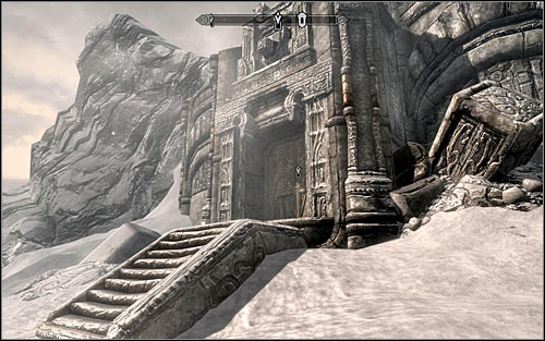 1 - Mourning Never Comes - p. 1 - The Dark Brotherhood quests - The Elder Scrolls V: Skyrim Game Guide