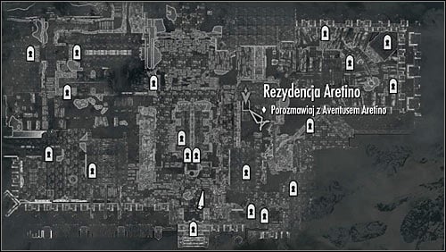 You can now go to Windhelm - Innocence Lost - The Dark Brotherhood quests - The Elder Scrolls V: Skyrim Game Guide