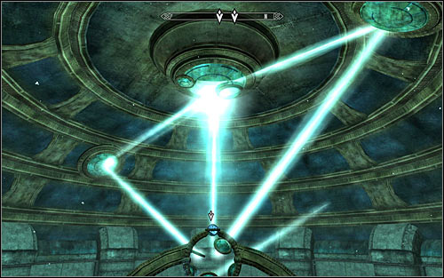 1 - Revealing the Unseen - p. 3 - College of Winterhold quests - The Elder Scrolls V: Skyrim Game Guide