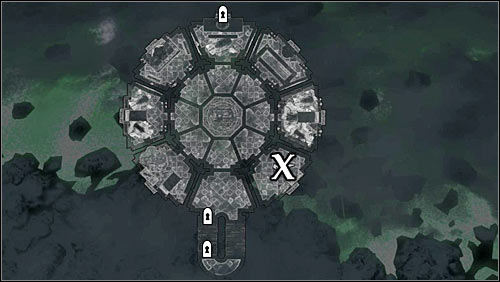 The first book titles Master Illusion Text can be found on the upper floor of the Hall of Countenance, to be precise in the storage room in the south-east part of the tower (screens above) - Illusion Ritual Spell - College of Winterhold quests - The Elder Scrolls V: Skyrim Game Guide