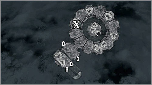 The third Master Illusion Text can be found at the Arcanaeum, on the table in the western part of the library (screens above) - Illusion Ritual Spell - College of Winterhold quests - The Elder Scrolls V: Skyrim Game Guide